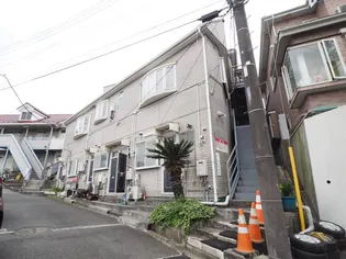 パールハイムAの画像