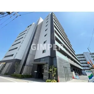 ラグゼナ平和台の画像