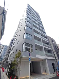 東京都千代田区神田司町2【マンション】の外観