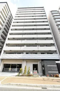 S-RESIDENCE江坂Eminence【9階】の外観