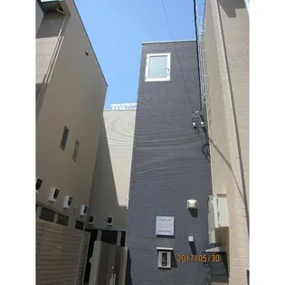 スプラウト上中里の画像