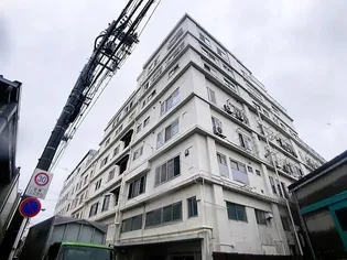 三家第1ビルの画像