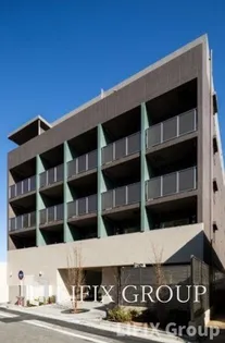 ブライズ蒲田EASTの画像