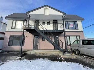 メゾンパルフェイムの画像