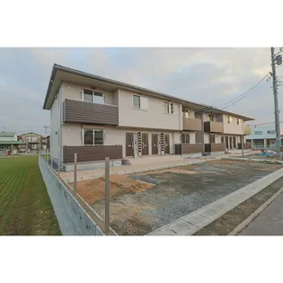 シャーメゾン益野の画像