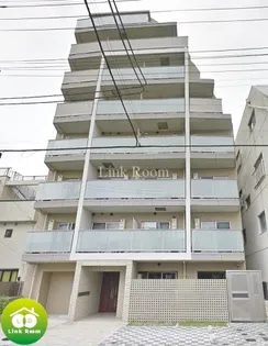 メイクスデザイン門前仲町IIIの画像