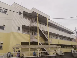 RGハイツIIの画像