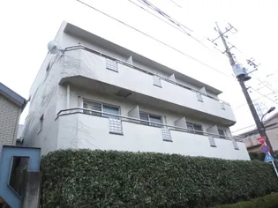 パラシオン町田の画像