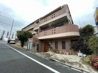 エスペランサ成城の画像