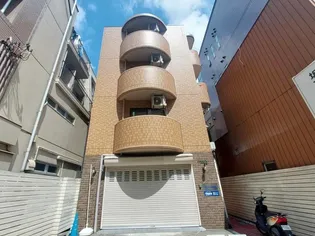ラフィーネ小田原【4階】の外観