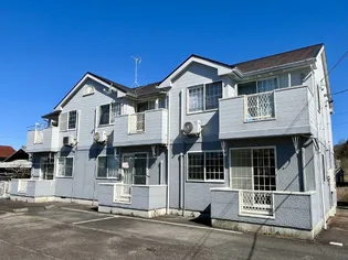 キャッスル岩下IIの画像