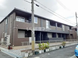 ラ フェリーチェ Ⅱの画像