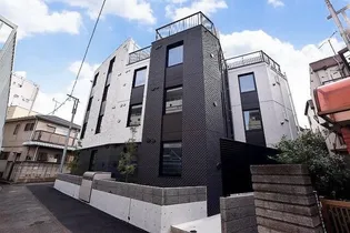 クリオ ラモード神楽坂の画像