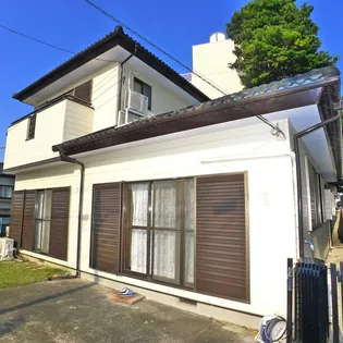 メゾンソレイユの画像