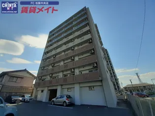 シンフォニー中町の画像