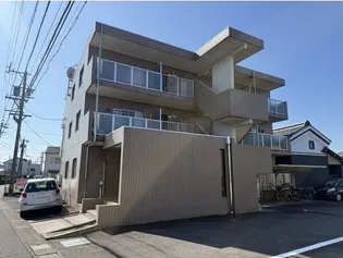 杉山マンションの画像