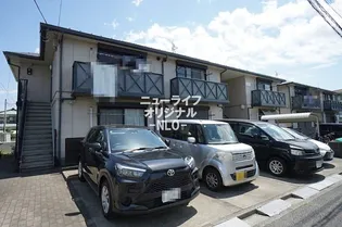 コスモ湘南Bの画像