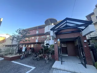 セピアコートミツマツの画像