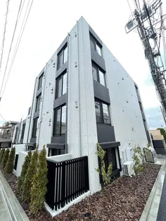 LEGALAND碑文谷の画像