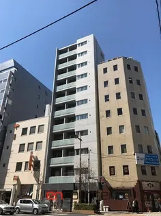 ヴィル ダイワの画像