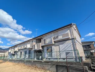 サンハイムIの画像