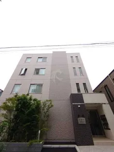 フローラ小石川【4階】の外観