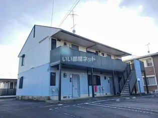 セカンドつしまづかハイツの画像