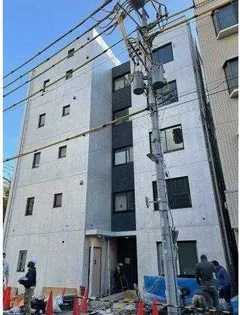 コルク清澄白河の画像