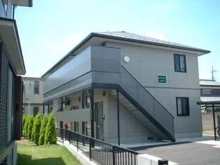 ガーデンヴェルデの画像