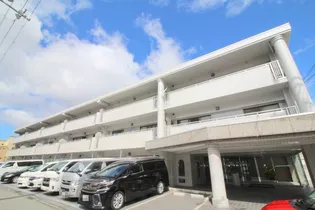 緑地ロイヤルハイツ2号館の画像