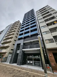 CASSIA河原町平和大通(旧:S-RESIDENCE河原町平和大通)【5階】の外観