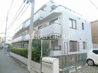 ワコーレ西新井第2の画像