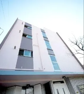 東京都練馬区桜台3【マンション】の外観
