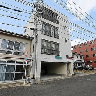 ハイツ俵町の画像