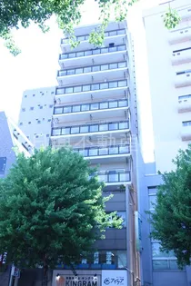 東京都杉並区上荻1【マンション】の外観