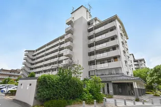 URフレール西新井第一の画像