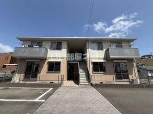 山茶花SUE A棟の画像