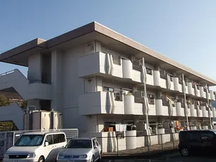 サニーハイツ湯村の画像