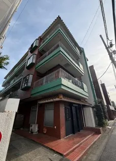 ピーターマンション北園壱番館の画像