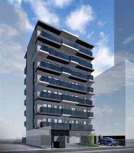 リージア代々木ビナリオ【2階】の外観