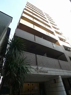 ヴェローナ板橋本町【6階】の外観