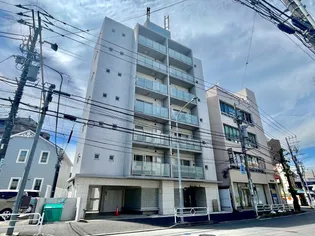 アークプラザ上大岡の画像