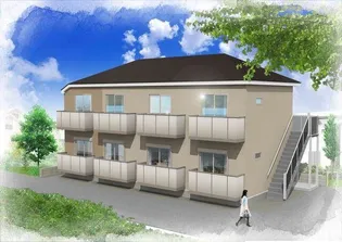 キャメル中村橋の画像