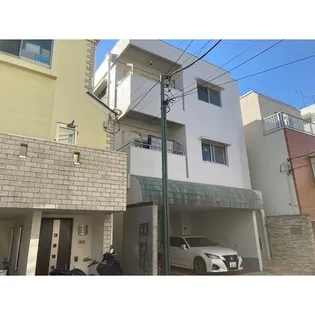 セントラルハイツコパの画像