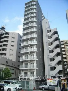 東京都荒川区荒川5【マンション】の外観