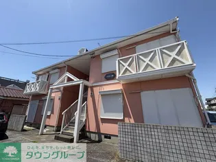 ハピネスAの画像
