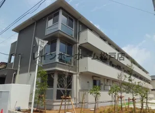 シエルルージュ松戸の画像
