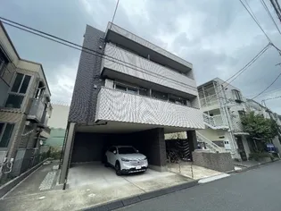 エミール武蔵小杉の画像