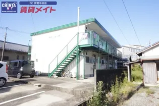 サニーコーポの画像