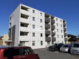 千葉県木更津市ほたる野1【マンション】の外観